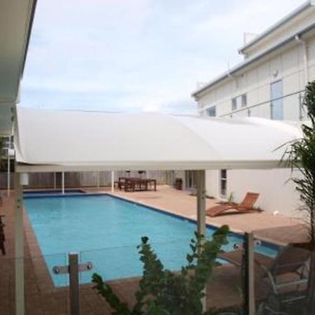 Albany Rosedale Motel Auckland Ngoại thất bức ảnh
