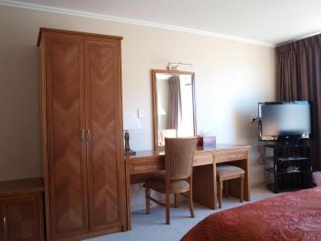 Albany Rosedale Motel Auckland Ngoại thất bức ảnh