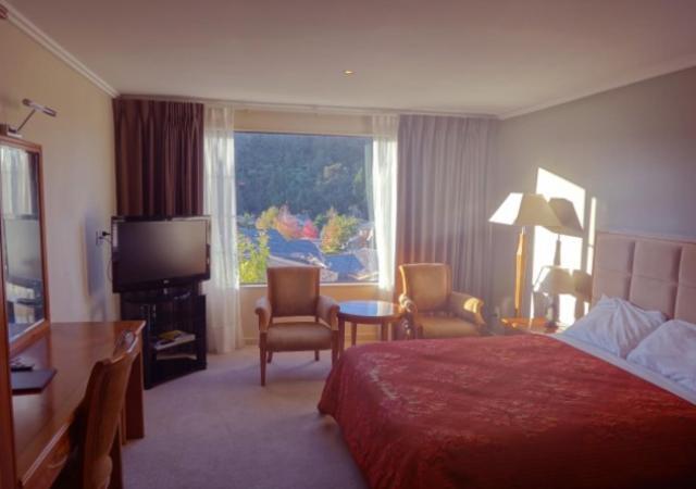 Albany Rosedale Motel Auckland Phòng bức ảnh