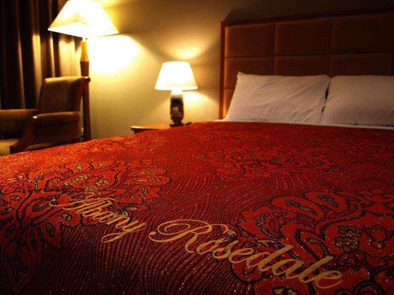 Albany Rosedale Motel Auckland Ngoại thất bức ảnh