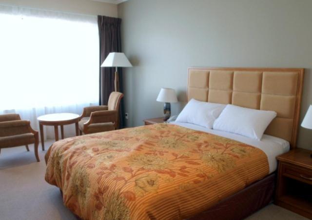Albany Rosedale Motel Auckland Phòng bức ảnh