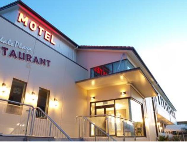 Albany Rosedale Motel Auckland Ngoại thất bức ảnh