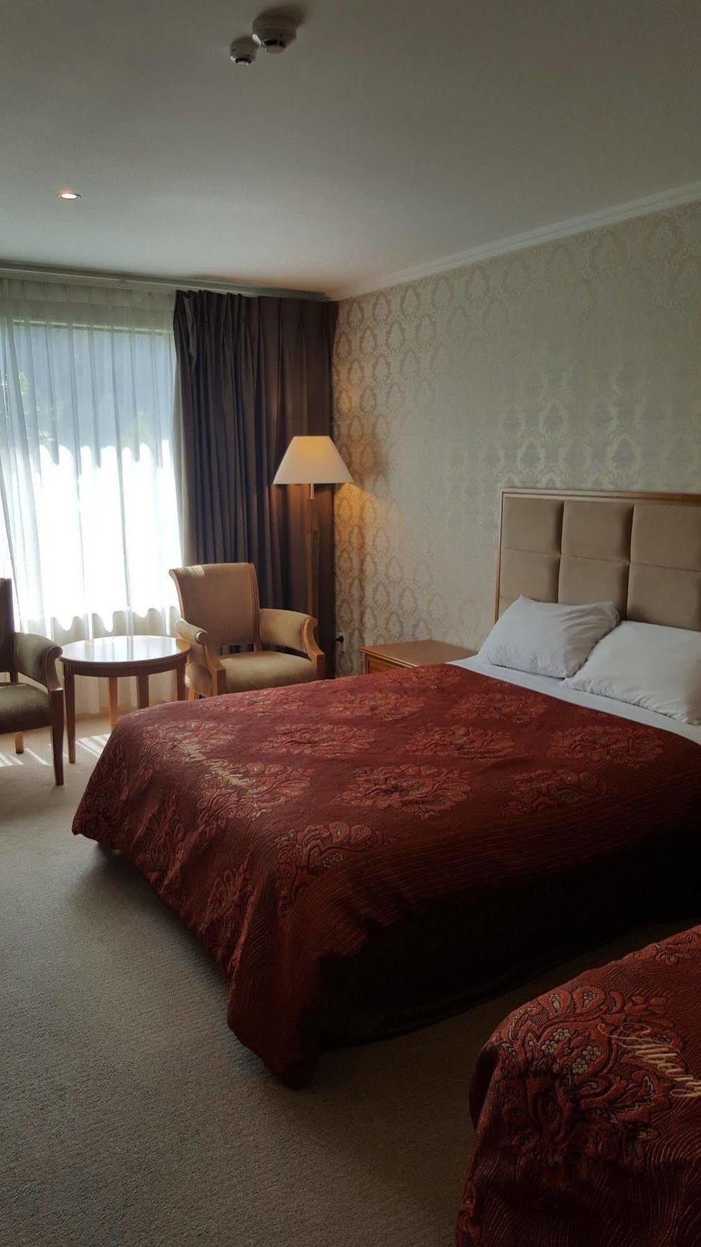 Albany Rosedale Motel Auckland Ngoại thất bức ảnh