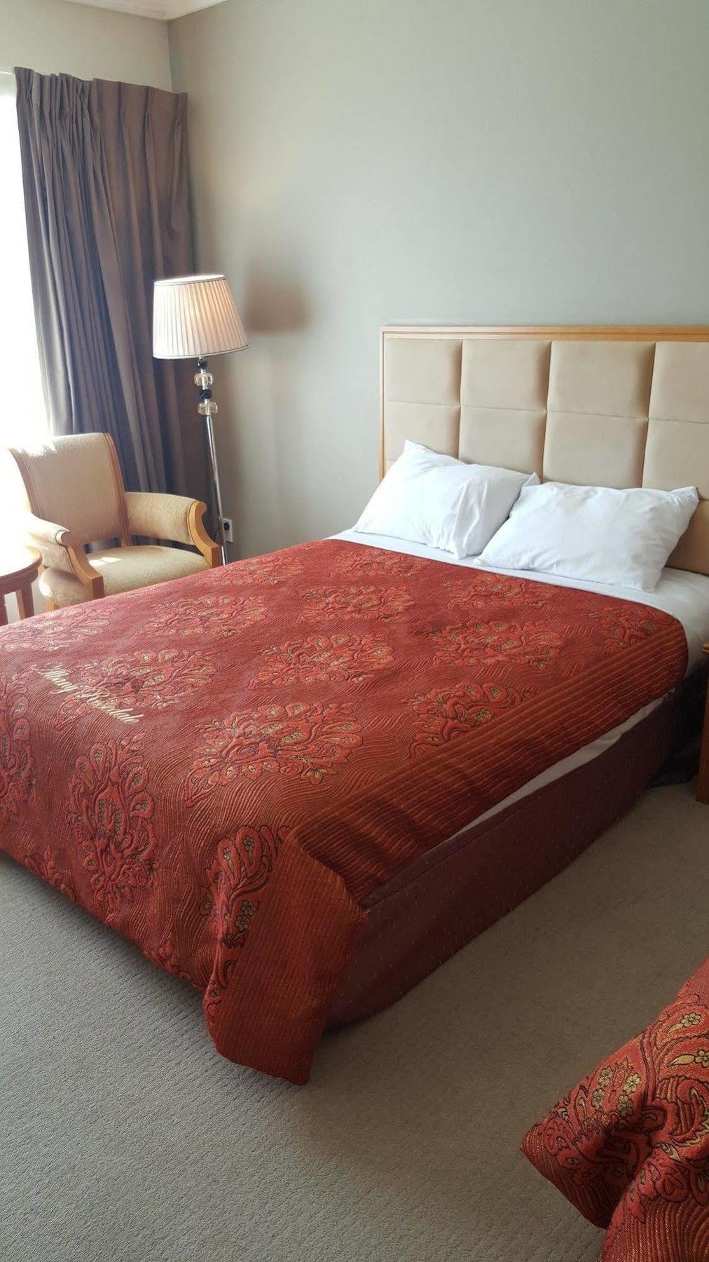 Albany Rosedale Motel Auckland Ngoại thất bức ảnh