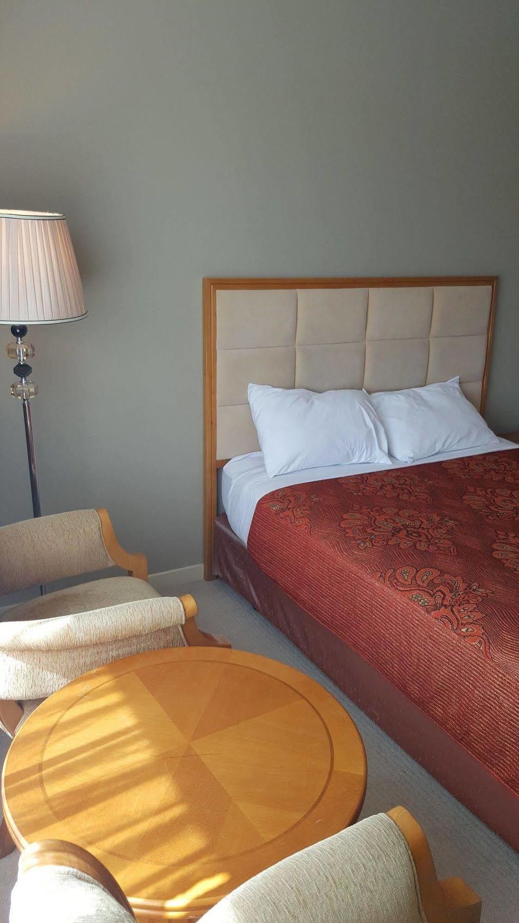 Albany Rosedale Motel Auckland Ngoại thất bức ảnh