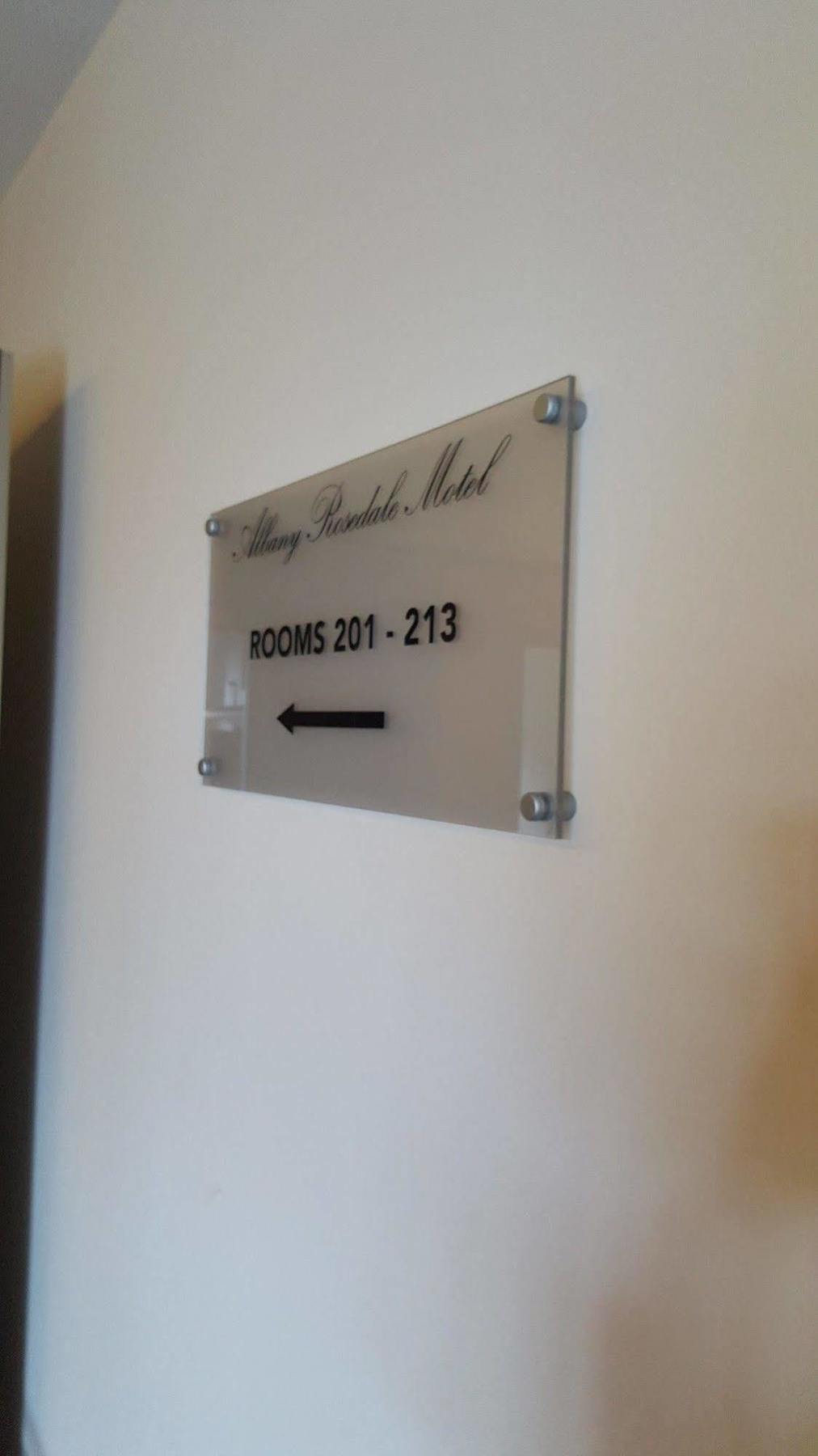 Albany Rosedale Motel Auckland Ngoại thất bức ảnh